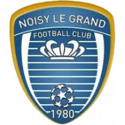 Noisy le Grand team logo
