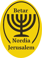Beitar Nordia team logo