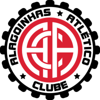Alagoinhas Atletico team logo