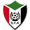 Sudan team logo