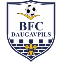 BFC Daugavpils team logo