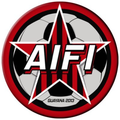 Fundacion AIFI team logo