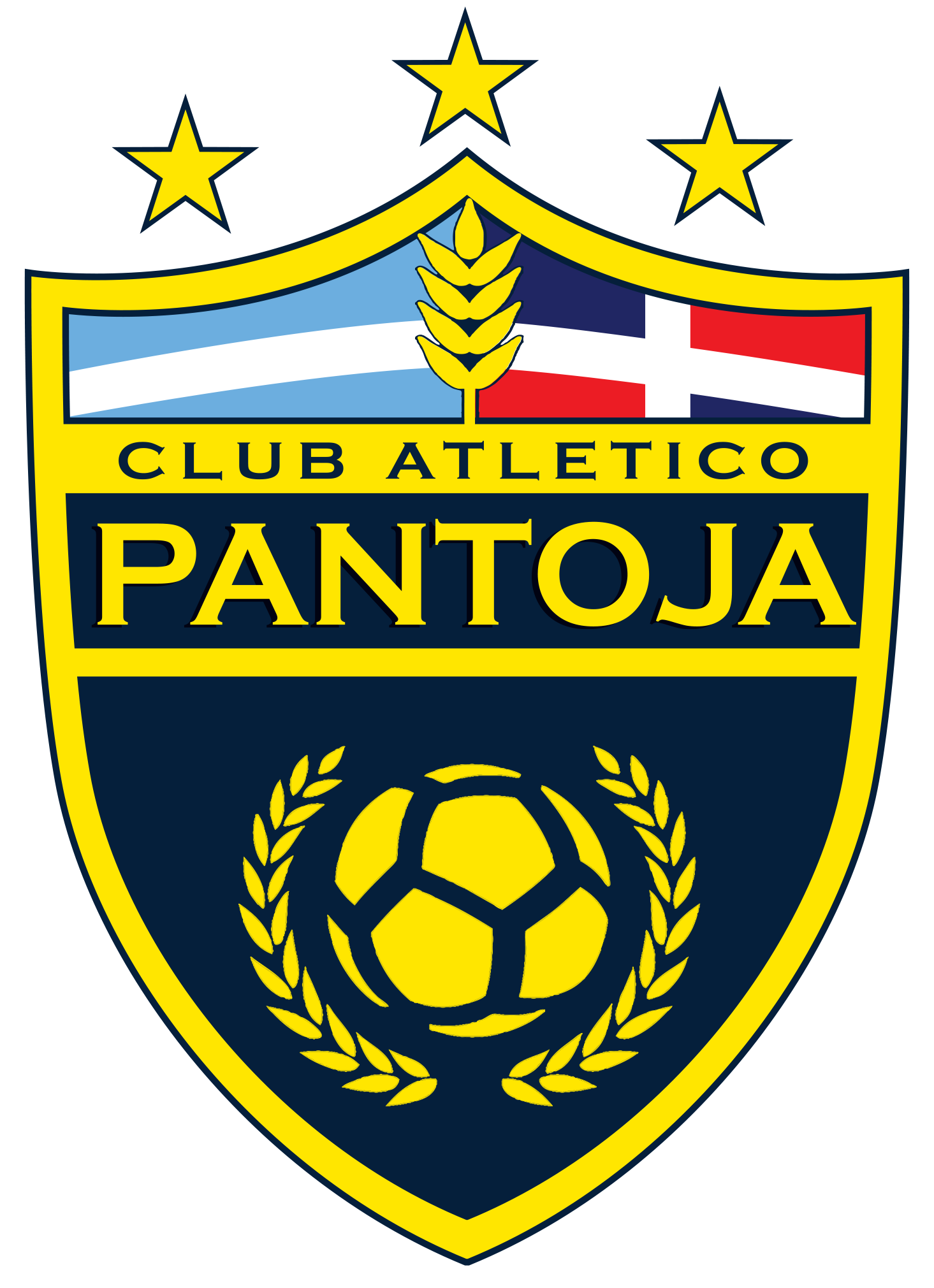 Atletico Pantoja team logo