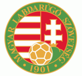 Hungary (u21) team logo