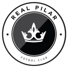 Real Pilar team logo