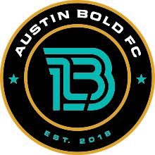 Austin Bold team logo