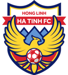 Hong Linh Ha Tinh team logo