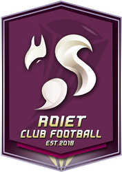 Roi Et FC team logo