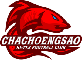 Chachoengsao FC team logo