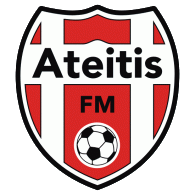 Ateitis Vilnius team logo