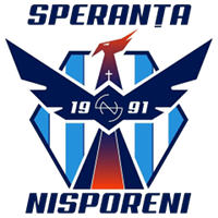 Speranta Nisporeni team logo