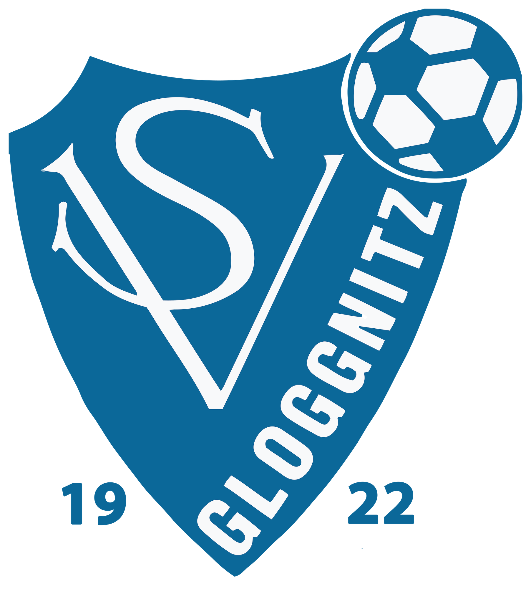 SV Gloggnitz team logo