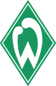 Sportverein Werder Bremen II team logo