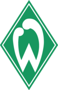 Werder Bremen II team logo