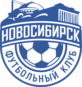 FK Novosibirsk team logo