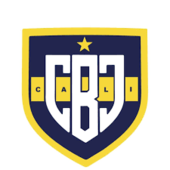 Boca Juniors Cali team logo