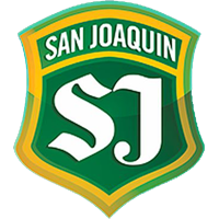 San Joaquin team logo