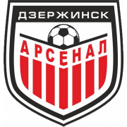 Arsenal Dzerzhinsk team logo