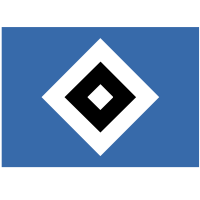 Hamburger SV II team logo