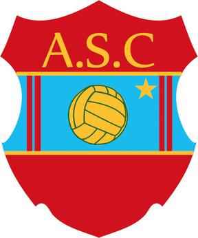 AS Capoise team logo