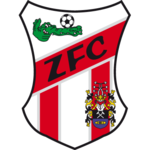 ZFC Meuselwitz team logo