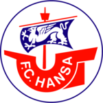 Hansa Rostock II team logo