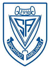 Sportivo Ameliano team logo