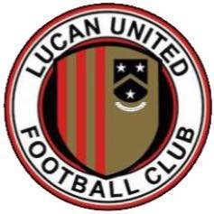 Lucan United team logo
