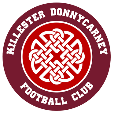 Killester Donnycarney team logo