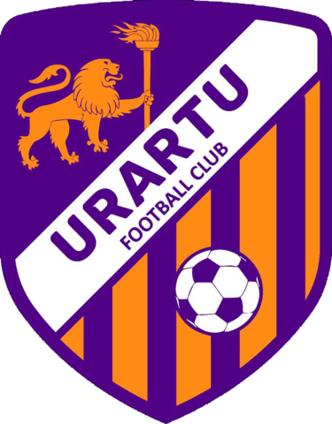 FC Urartu team logo