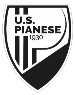 Pianese team logo