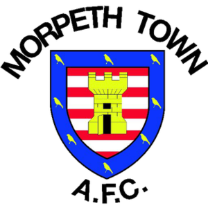 Morpeth Town AFC team logo
