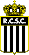 Charleroi team logo