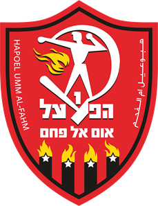 Hapoel Umm al-Fahm Football Club team logo