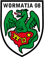 Wormatia Worms team logo