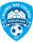 Chlumec Nad Cidlinou Fotbalovy Klub team logo