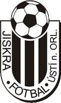 Jiskra Usti Nad Orlici team logo