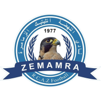 Renaissance Zemamra team logo