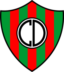 Circulo Deportivo team logo
