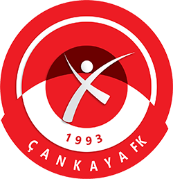 Cankaya FK team logo