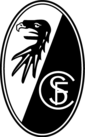 SC Freiburg II team logo