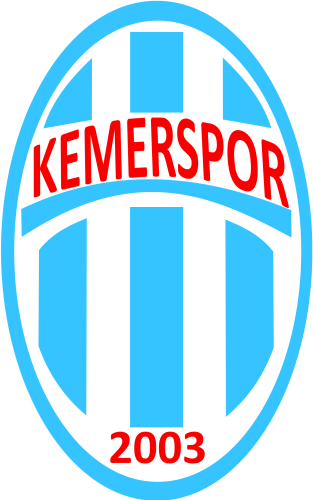 Kemerspor 2003 team logo