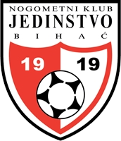 Jedinstvo Bihac team logo