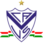 Club Atlético Vélez Sársfield team logo