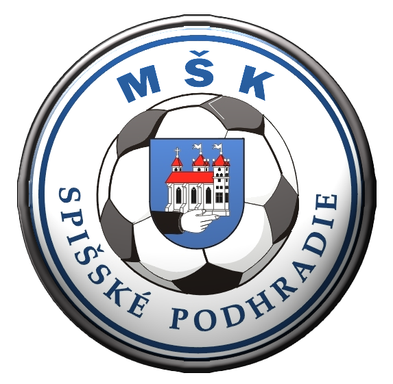 MSK Spisske Podhradie team logo