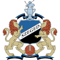 Szeged-Csanad team logo