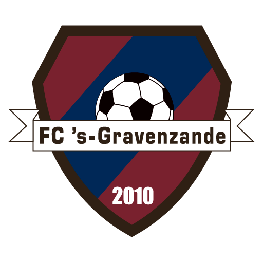 FC S-Gravenzande team logo