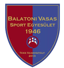 Balatoni Vasas SE team logo