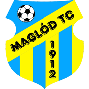 Maglodi TC team logo