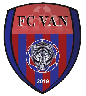 FC Van team logo